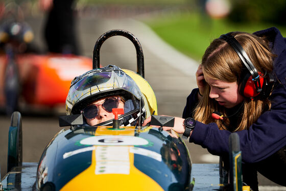 Spacesuit Collections Photo ID 430530, James Lynch, Greenpower International Final, UK, 08/10/2023 10:45:53