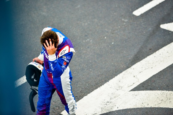 Spacesuit Collections Photo ID 9123, Nat Twiss, Buenos Aires ePrix, Argentina, 18/02/2017 08:19:26