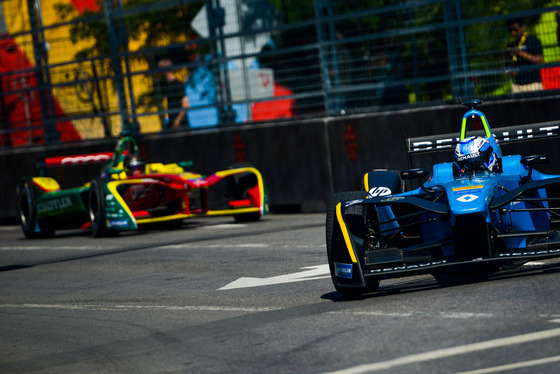 Spacesuit Collections Photo ID 40351, Nat Twiss, Montreal ePrix, Canada, 29/07/2017 10:31:34