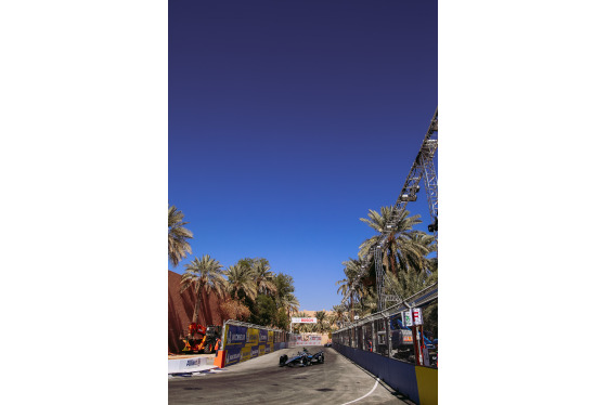 Spacesuit Collections Photo ID 224564, Shiv Gohil, Ad Diriyah ePrix, Saudi Arabia, 26/02/2021 14:06:54