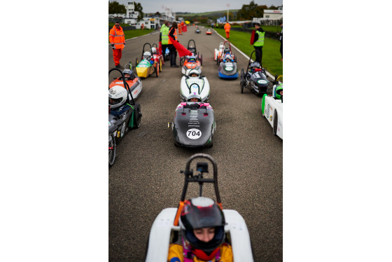 Spacesuit Collections Photo ID 513389, James Lynch, Greenpower International Final, UK, 13/10/2024 14:06:37