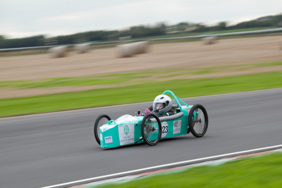Spacesuit Collections Photo ID 43560, Tom Loomes, Greenpower - Castle Combe, UK, 17/09/2017 15:44:10