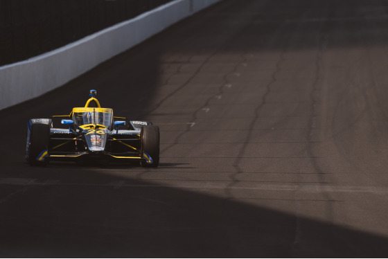 Spacesuit Collections Photo ID 205327, Taylor Robbins, 104th Running of the Indianapolis 500, United States, 15/08/2020 13:26:15