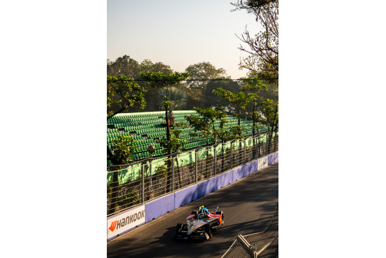 Spacesuit Collections Photo ID 361620, Lou Johnson, Hyderabad ePrix, India, 11/02/2023 08:17:31