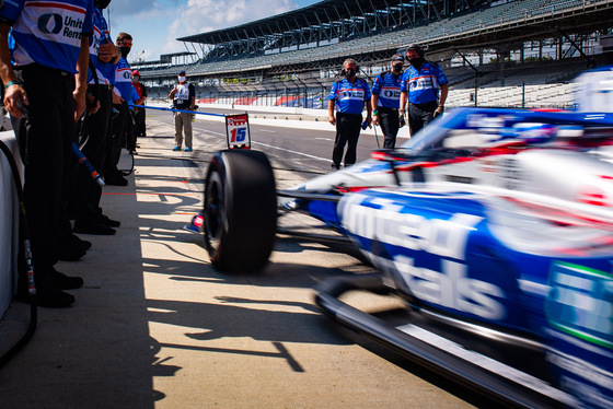 Spacesuit Collections Photo ID 205509, Kenneth Midgett, 104th Running of the Indianapolis 500, United States, 16/08/2020 10:11:03