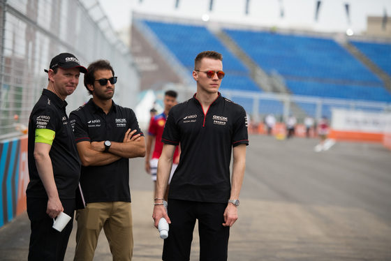 Spacesuit Collections Photo ID 134520, Lou Johnson, Sanya ePrix, China, 22/03/2019 09:10:26