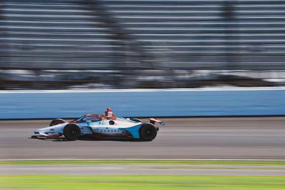 Spacesuit Collections Photo ID 206038, Taylor Robbins, 104th Running of the Indianapolis 500, United States, 16/08/2020 14:02:39