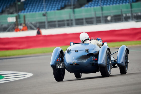 Spacesuit Collections Photo ID 260041, James Lynch, Silverstone Classic, UK, 31/07/2021 09:41:23