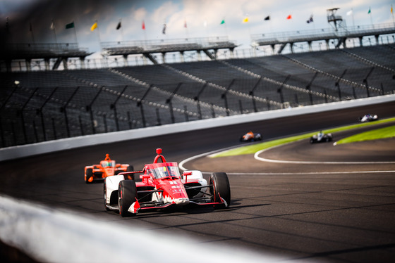 Spacesuit Collections Photo ID 203428, Andy Clary, 104th Running of the Indianapolis 500, United States, 12/08/2020 16:11:39