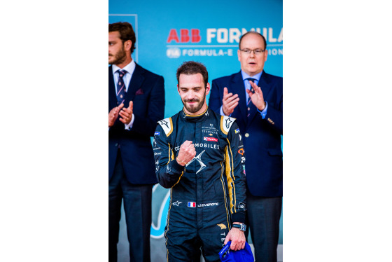 Spacesuit Collections Photo ID 145465, Sergey Savrasov, Monaco ePrix, Monaco, 11/05/2019 17:29:56