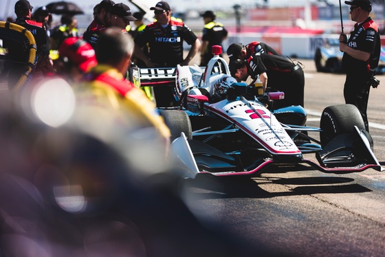 Spacesuit Collections Image ID 133683, Jamie Sheldrick, Firestone Grand Prix of St Petersburg, United States, 08/03/2019 10:52:17