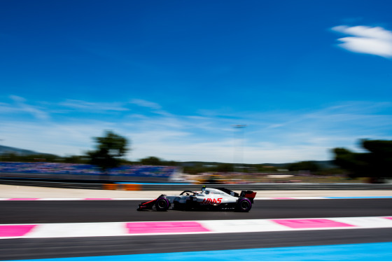 Spacesuit Collections Photo ID 80991, Sergey Savrasov, French Grand Prix, France, 22/06/2018 12:51:48