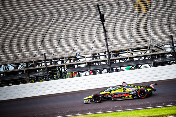 Spacesuit Collections Photo ID 203440, Andy Clary, 104th Running of the Indianapolis 500, United States, 12/08/2020 14:52:17