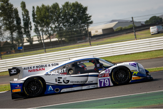 Spacesuit Collections Photo ID 32120, Nic Redhead, LMP3 Cup Silverstone, UK, 01/07/2017 09:30:38
