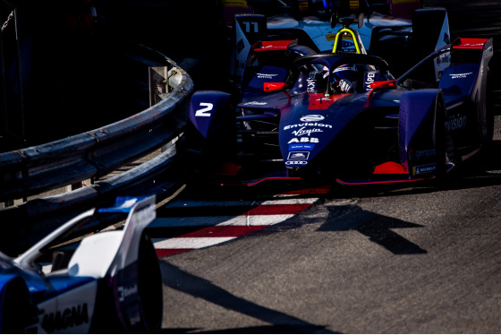 Spacesuit Collections Photo ID 145424, Sergey Savrasov, Monaco ePrix, Monaco, 11/05/2019 17:02:16