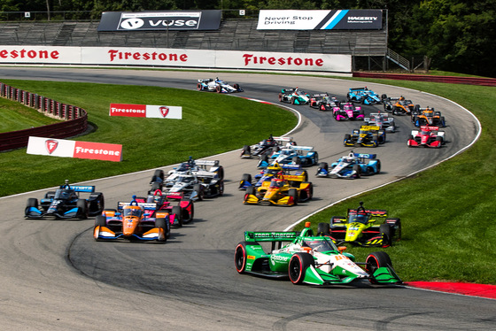 Spacesuit Collections Photo ID 212071, Al Arena, Honda Indy 200 at Mid-Ohio, United States, 12/09/2020 13:03:44