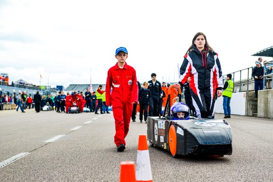 Spacesuit Collections Photo ID 46722, Nat Twiss, Greenpower International Final, UK, 08/10/2017 09:22:41