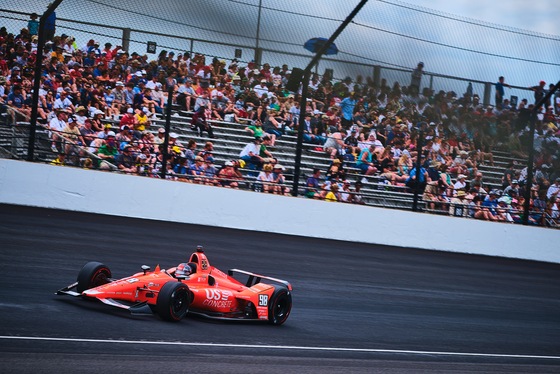 Spacesuit Collections Photo ID 150704, Jamie Sheldrick, Indianapolis 500, United States, 26/05/2019 13:27:50