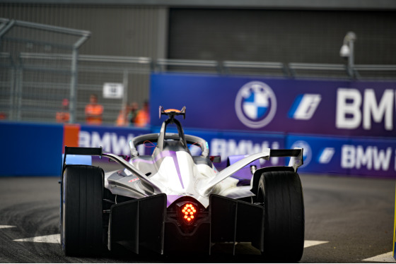 Spacesuit Collections Photo ID 257181, Peter Minnig, London ePrix, UK, 24/07/2021 15:37:56