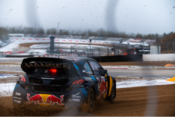 Spacesuit Collections Photo ID 275389, Wiebke Langebeck, World RX of Germany, Germany, 28/11/2021 09:15:20