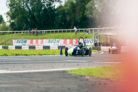 Spacesuit Collections Photo ID 332055, Jake Osborne, Renishaw Castle Combe Heat, UK, 11/09/2022 20:43:54