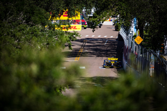 Spacesuit Collections Photo ID 216726, Al Arena, Firestone Grand Prix of St Petersburg, United States, 24/10/2020 12:13:54