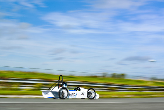 Spacesuit Collections Photo ID 44075, Nat Twiss, Greenpower Aintree, UK, 20/09/2017 07:04:58