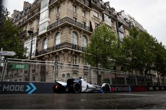 Spacesuit Collections Photo ID 141591, Shivraj Gohil, Paris ePrix, France, 27/04/2019 07:44:18