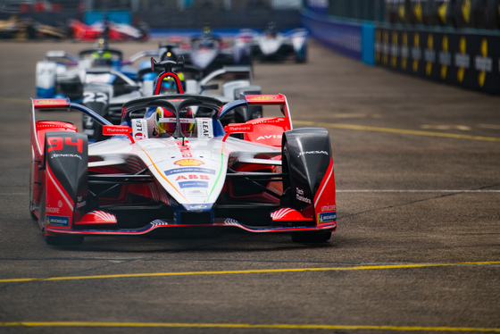 Spacesuit Collections Photo ID 150107, Lou Johnson, Berlin ePrix, Germany, 25/05/2019 13:16:40