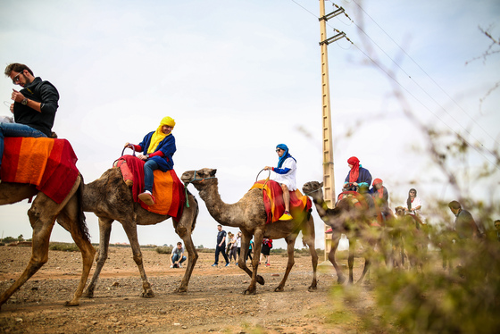 Spacesuit Collections Photo ID 3054, Shivraj Gohil, Marrakesh ePrix, Morocco, 10/11/2016 13:00:12