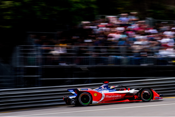 Spacesuit Collections Photo ID 145356, Sergey Savrasov, Monaco ePrix, Monaco, 11/05/2019 12:38:48