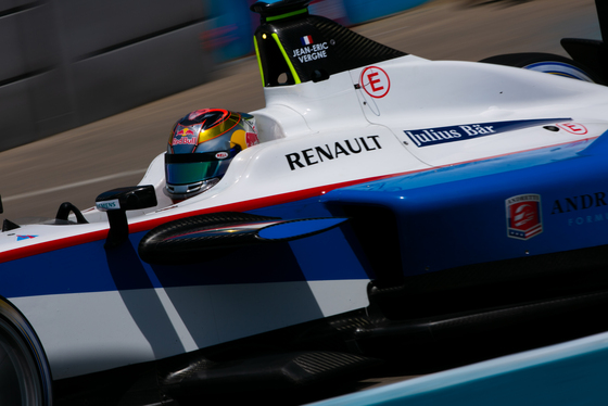 Spacesuit Collections Photo ID 107034, Shivraj Gohil, Punta del Este ePrix, Uruguay, 13/12/2014 12:08:37