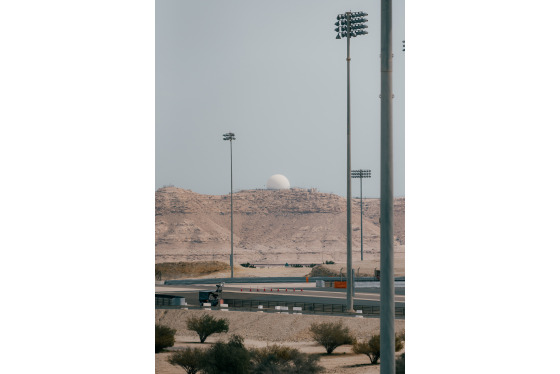 Spacesuit Collections Photo ID 537525, Birgit Dieryck, Formula 1 Aramco Pre-season Testing, Bahrain, 26/02/2025 10:56:22