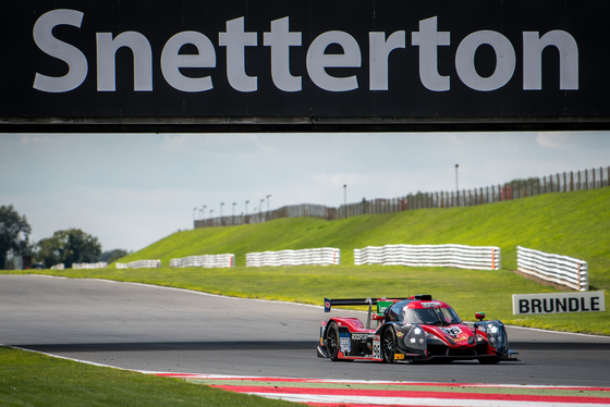 Spacesuit Collections Photo ID 42385, Nic Redhead, LMP3 Cup Snetterton, UK, 12/08/2017 15:38:02