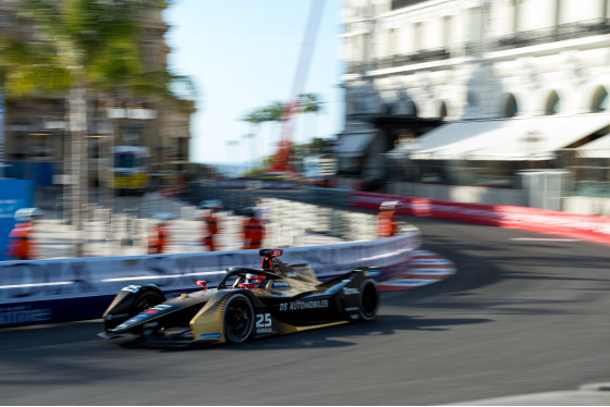 Spacesuit Collections Photo ID 239532, Peter Minnig, Monaco ePrix, Monaco, 08/05/2021 08:12:07