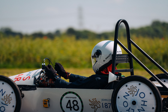 Spacesuit Collections Photo ID 488054, Harriet Fuller, Castle Combe Heat, UK, 02/06/2024 11:20:01