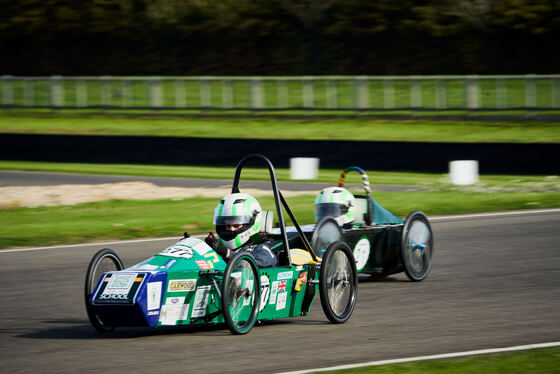 Spacesuit Collections Photo ID 430421, James Lynch, Greenpower International Final, UK, 08/10/2023 11:26:57