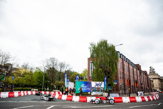 Spacesuit Collections Photo ID 142658, Adam Pigott, Hull Street Race, UK, 28/04/2019 12:01:43