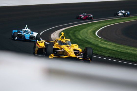 Spacesuit Collections Photo ID 242490, Kenneth Midgett, 105th Running of the Indianapolis 500, United States, 20/05/2021 16:51:30