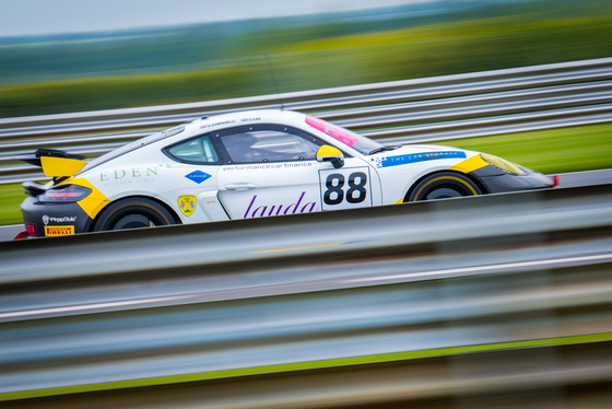 Spacesuit Collections Photo ID 151008, Nic Redhead, British GT Snetterton, UK, 19/05/2019 15:13:18
