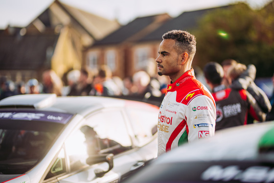 Spacesuit Collections Photo ID 456051, Adam Pigott, Rallynuts Severn Valley Stages, UK, 12/04/2024 17:26:19