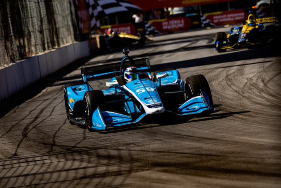 Spacesuit Collections Photo ID 163903, Andy Clary, Honda Indy Toronto, Canada, 14/07/2019 16:35:48