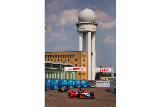 Spacesuit Collections Photo ID 149192, Shivraj Gohil, Berlin ePrix, Germany, 24/05/2019 15:31:36