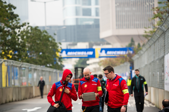 Spacesuit Collections Photo ID 131459, Lou Johnson, Hong Kong ePrix, Hong Kong, 09/03/2019 09:21:29