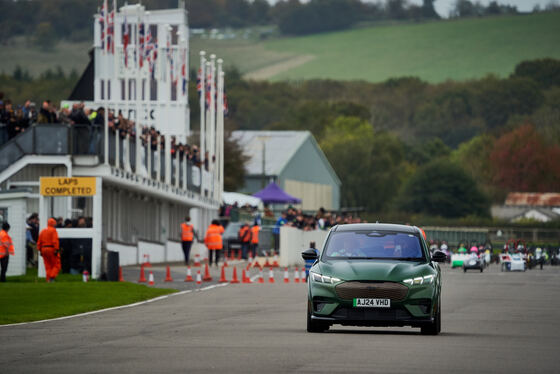 Spacesuit Collections Photo ID 513855, James Lynch, Greenpower International Final, UK, 13/10/2024 13:10:08