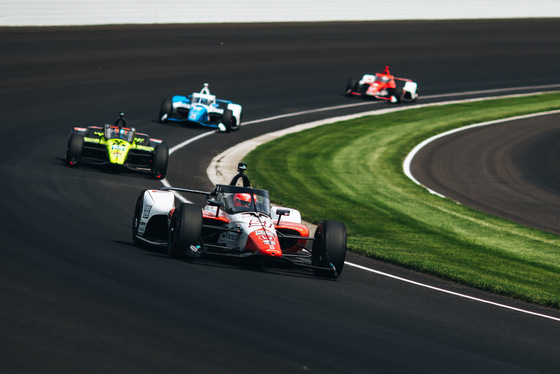 Spacesuit Collections Photo ID 242456, Kenneth Midgett, 105th Running of the Indianapolis 500, United States, 20/05/2021 16:38:19