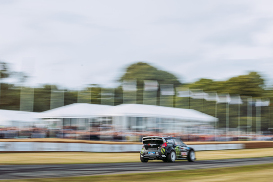 Spacesuit Collections Photo ID 411665, Adam Pigott, Goodwood Festival of Speed, UK, 16/07/2023 18:35:05