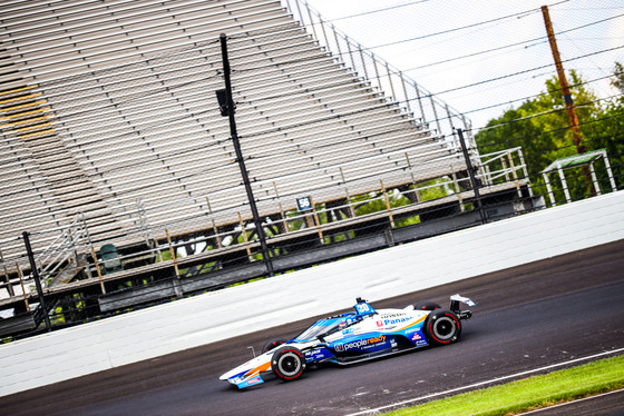 Spacesuit Collections Photo ID 203427, Andy Clary, 104th Running of the Indianapolis 500, United States, 12/08/2020 14:52:07