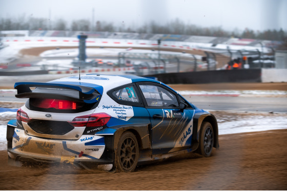 Spacesuit Collections Photo ID 275380, Wiebke Langebeck, World RX of Germany, Germany, 28/11/2021 09:09:59