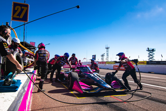 Spacesuit Collections Photo ID 217118, Kenneth Midgett, Firestone Grand Prix of St Petersburg, United States, 25/10/2020 10:47:01